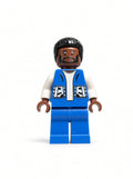 Santan Dave custom lego