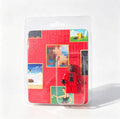 Kanye MBDTF figure