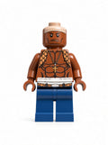 50 Cent, custom lego figure
