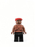 2pac custom lego figure