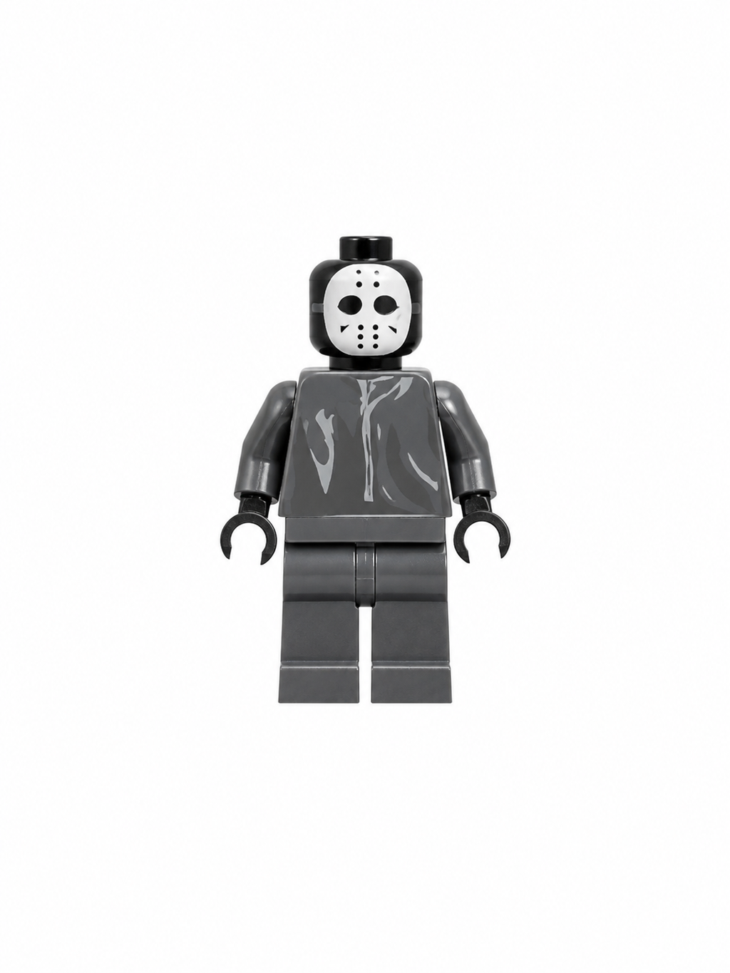 Kanye West 'hockey mask'